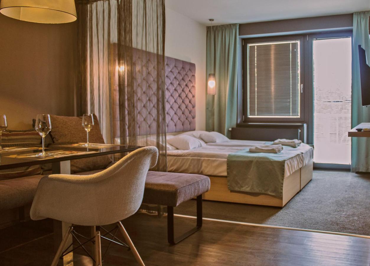 Orion Apartman Sarvar Exterior photo